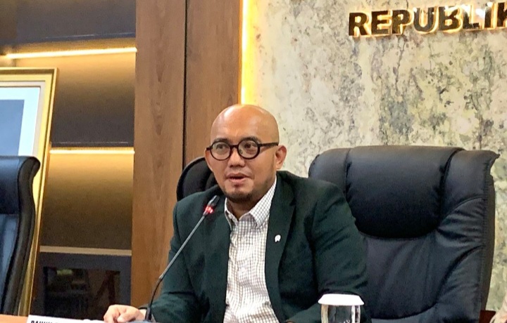 Mayoritas Jemaah Haji RI Risiko Tinggi, Wamenhaj Minta Petugas Siaga Penuh
