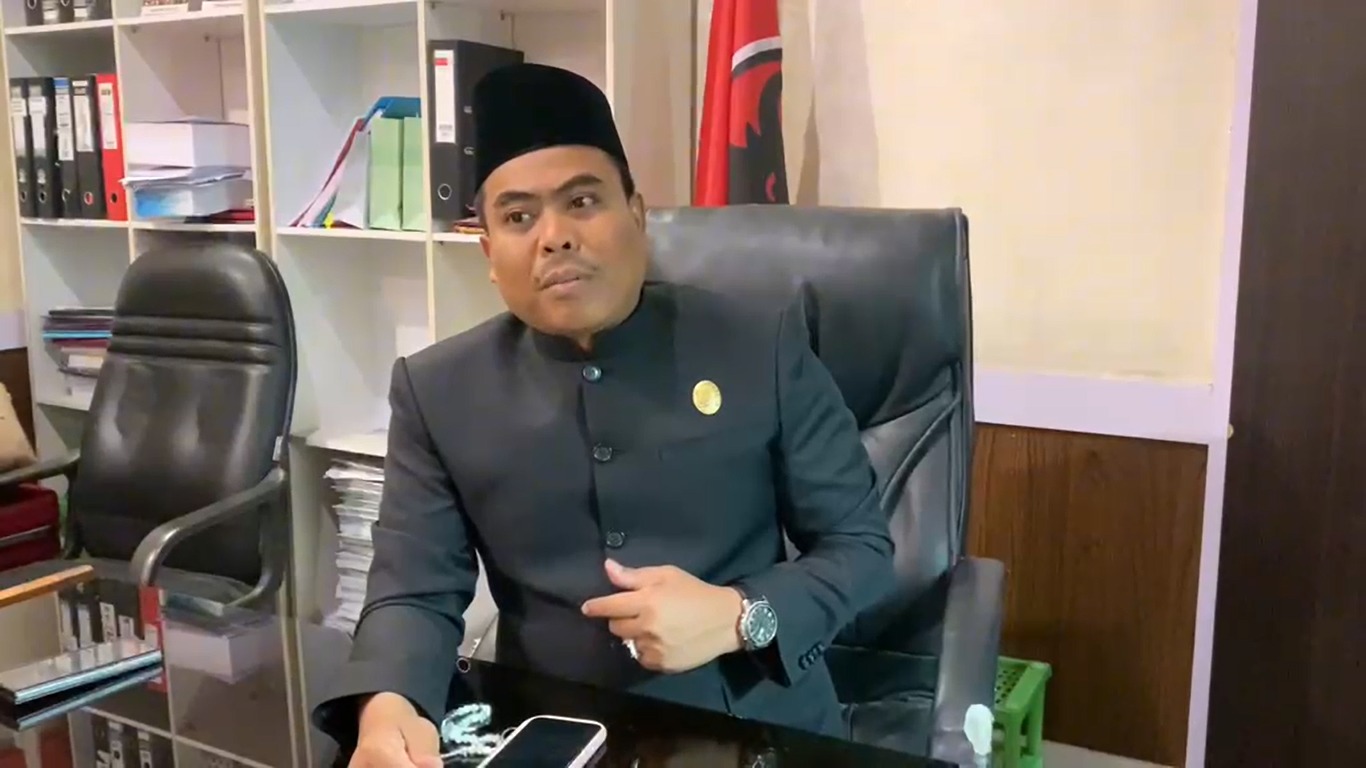 DPRD Kota Jambi Soroti Akar Permasalahan Geng Motor  