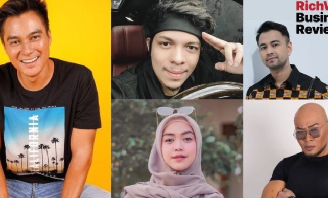 Raih Untung Lewat Konten Kreatif, Daftar Youtuber Indonesia dengan Penghasilan Jutaan