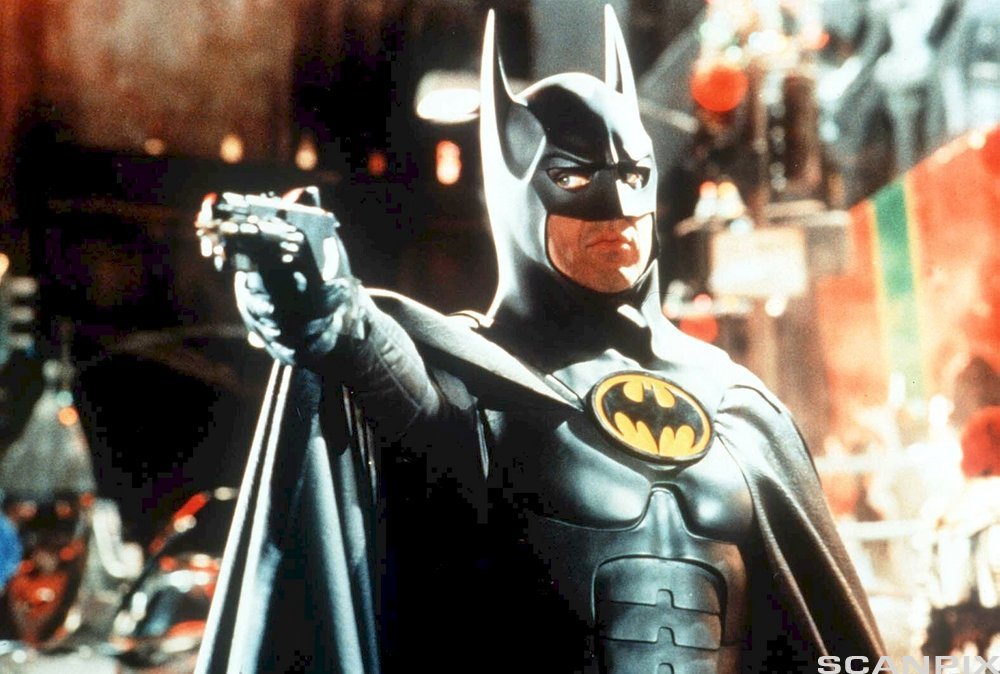 Flashback! Berikut Sinopsis Film Batman Return dengan Peran Pemain yang Memukau