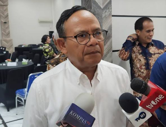 Istana Cabut ID Pers, Dewan Pers Minta Kebebasan Pers Dihormati