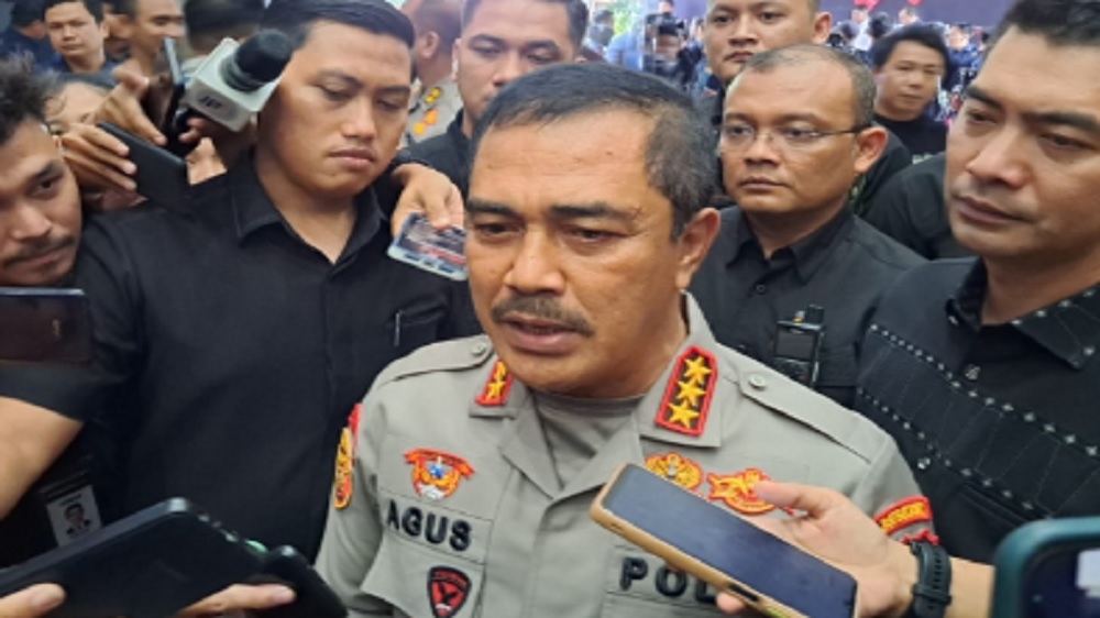 Senin Depan, Bareskrim Polri Panggil Panji Gumilang