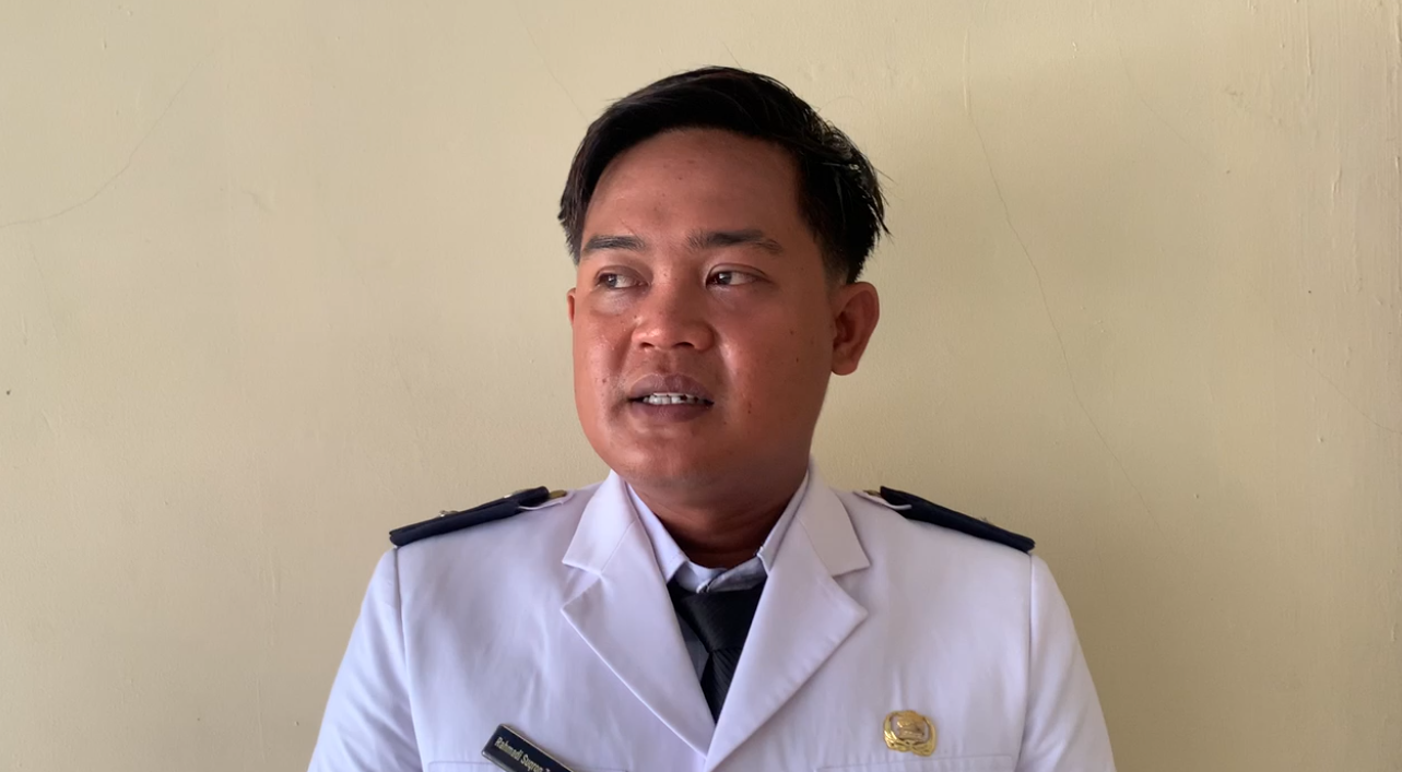 Desa Ladang Peris Buktikan Transformasi Digital di Bupati Batanghari Awards 2025