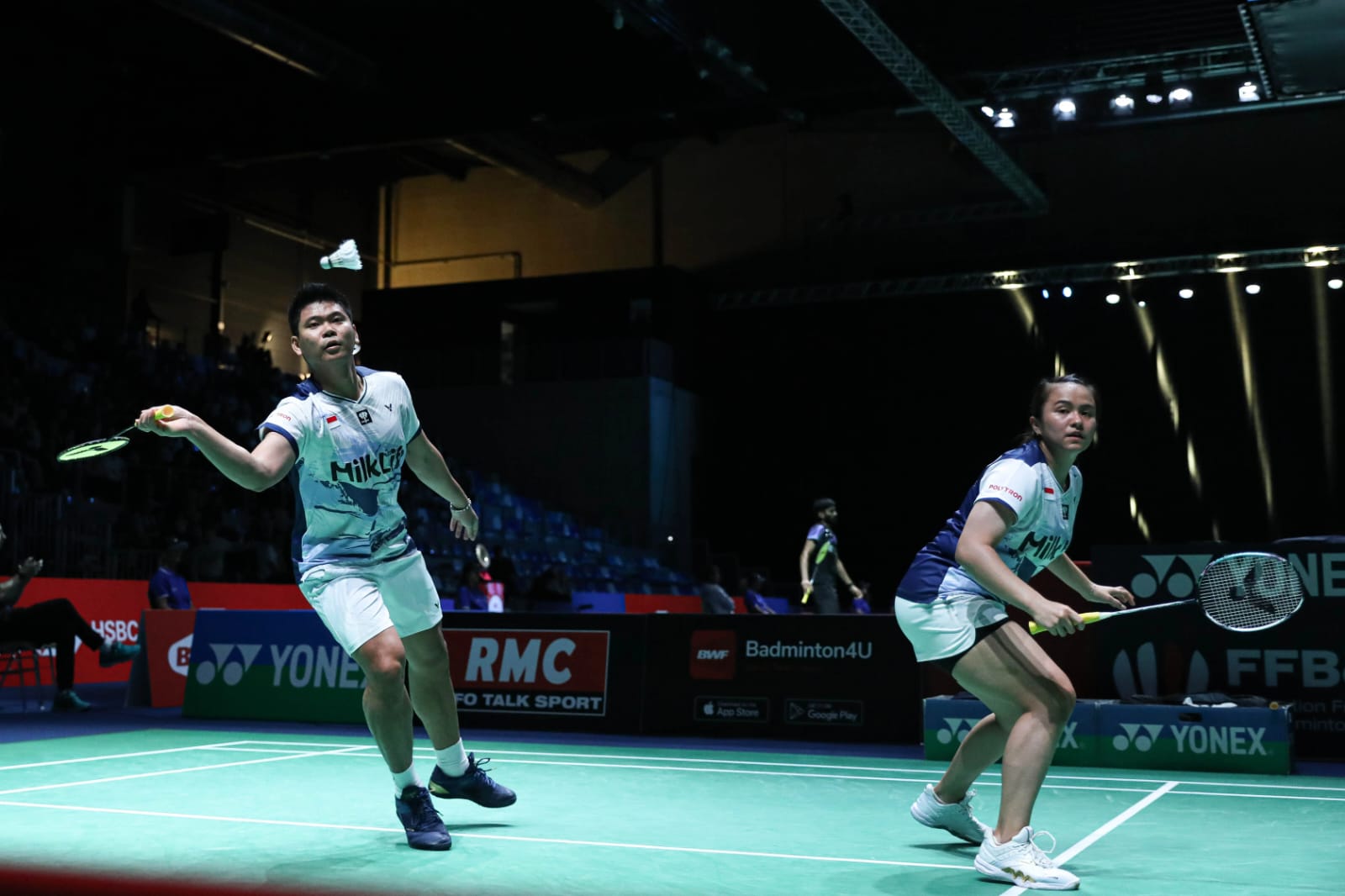Lima Wakil Indonesia Siap Bersaing di 16 Besar di Japan Masters 2023