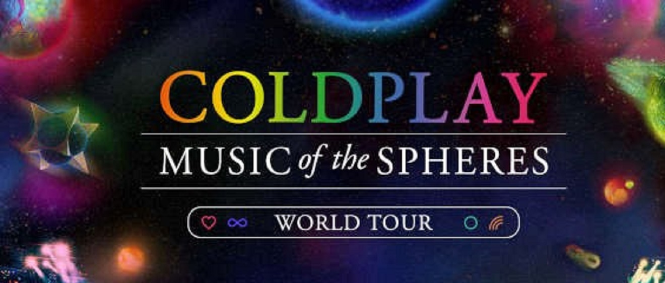 Coldplay Batal Konser di Indonesia? Cek Faktanya!