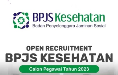 BPJS Kesehatan Buka Peluang Karier, Beragam Posisi Menarik Tersedia