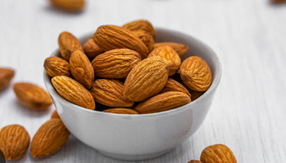 Sering Digunakan Dalam Produk Kecantikan, Inilah Fakta Menarik Seputar Kacang Almond