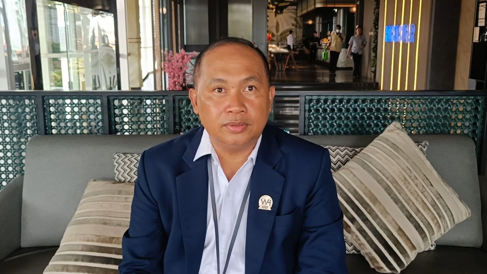 Luminor Hotel Jambi Hadirkan Promo Menarik dan Program Undian Nasional “Stay & Win”