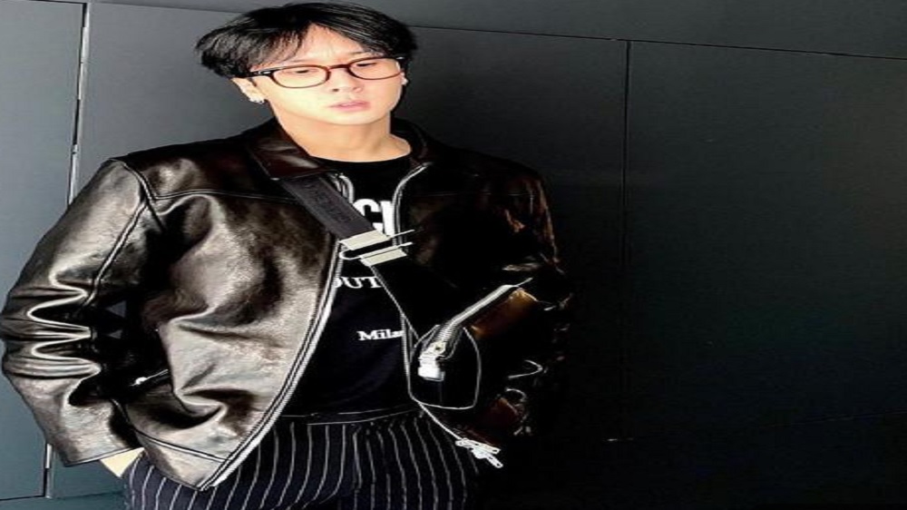 Idol K-Pop Ravi Resmi Mundur dari Boy Group VIXX, Usai Dituntut 2 Tahun Penjara