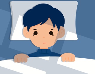 Mengatasi Tantangan Malam: Menjelajahi Alasan di Balik Kesulitan Tidur