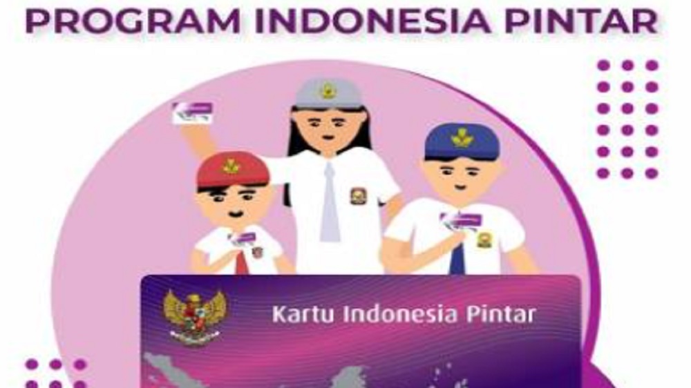 Kemendikbudristek Umumkan Syarat dan Cara Mendaftar Program Indonesia Pintar (PIP) 2023