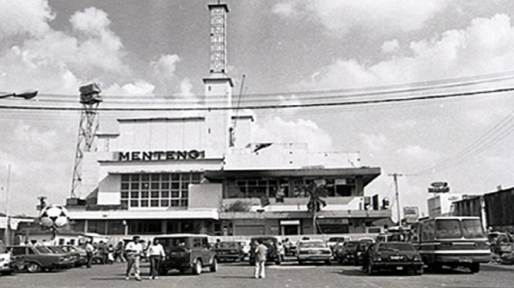 Sejarah Kemunculan Bioskop Pertama di Indonesia