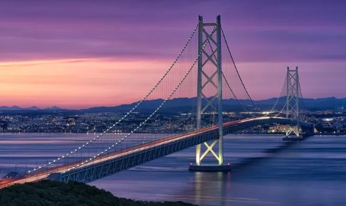 Jadi yang Terpanjang di Dunia, Jembatan di Riau akan Hubungkan Indonesia-Malaysia