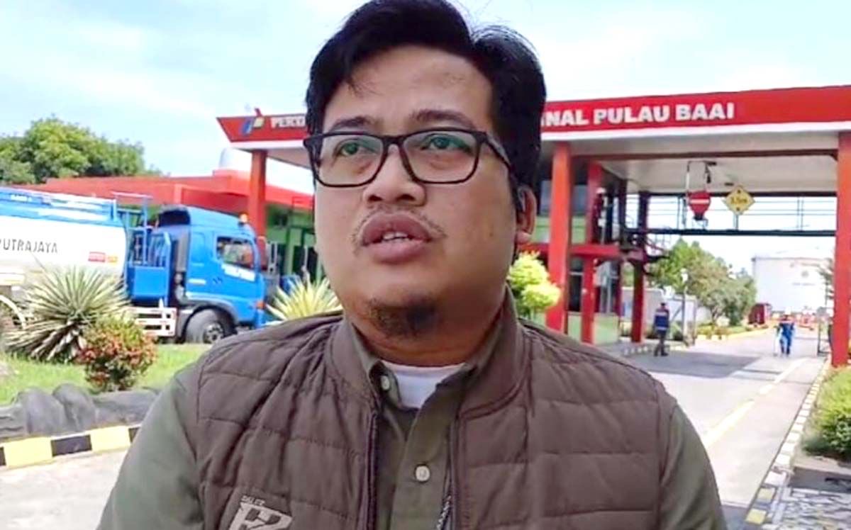 Warga keluhkan Kelangkaan BBM di Bengkulu, Pertamina Himbau Masyarakat Tetap Tenang