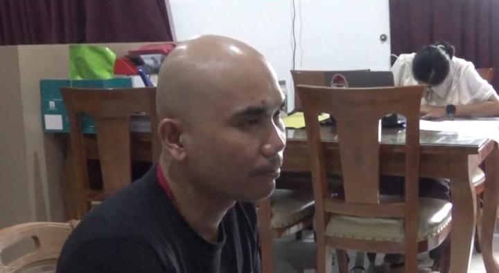 Kasus Pelecehan Bocah Di Jambi, Pelaku Ternyata Residivis