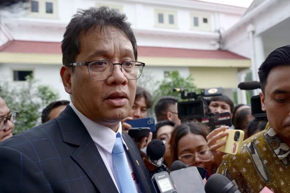 Teng! Ternyata Ada Syaratnya, Menkue Purbaya Sebut Transfer ke Daerah Bisa Naik Lagi