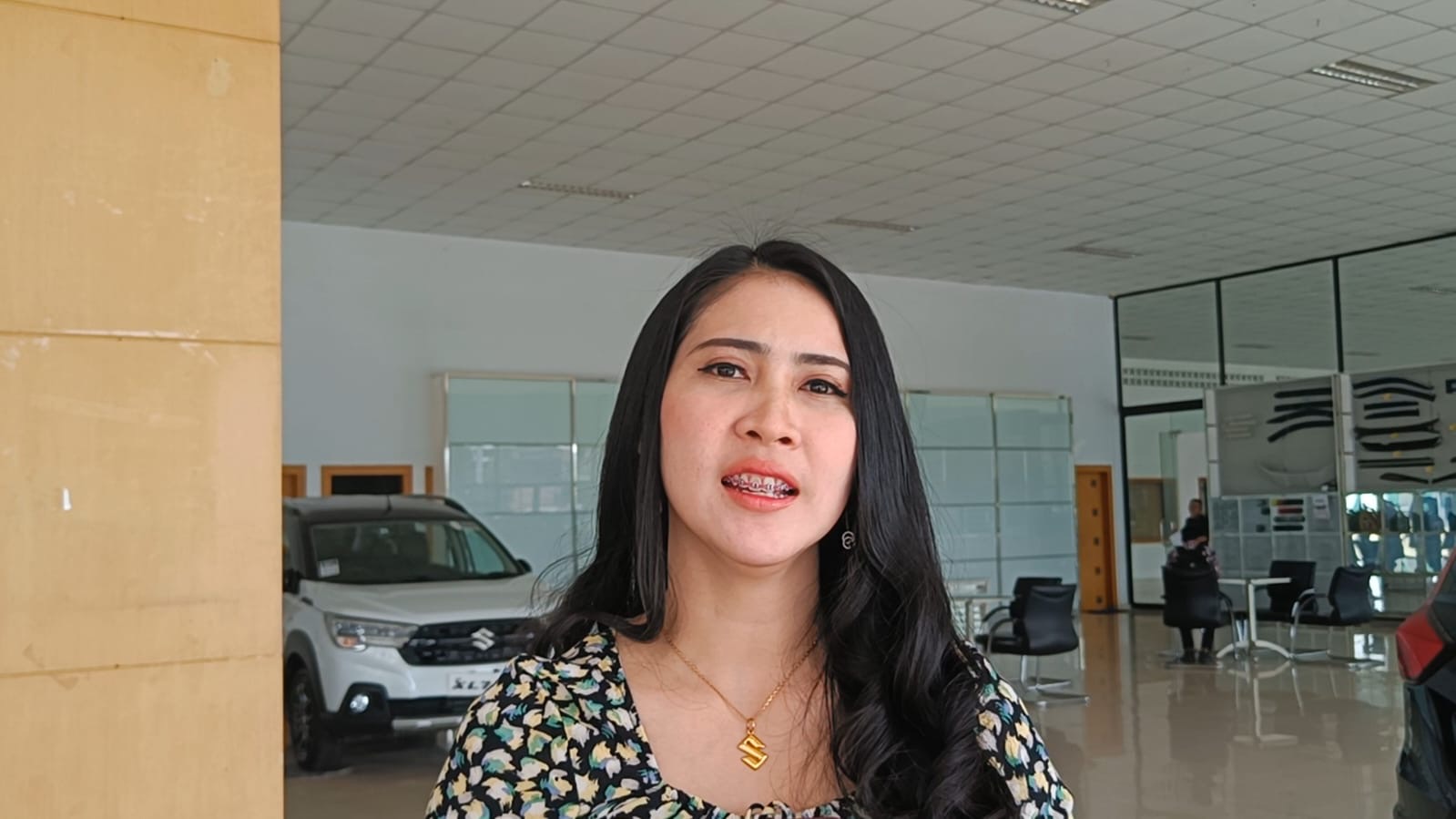 Suzuki Gelar Test Drive Berhadiah Emas Rp77 Juta, Diskon Mobil Hingga Rp40 Juta