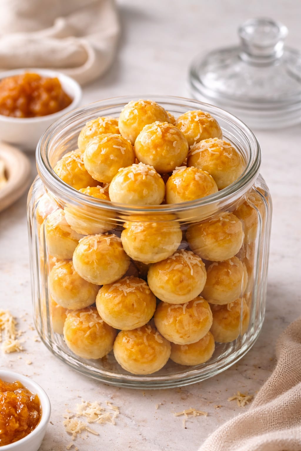 Jelang Lebaran, Nastar Rumahan Jadi Favorit, Ini Tutorial Mudah Membuatnya