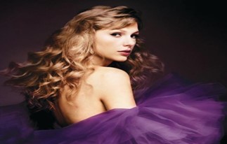 Taylor Swift: Akan Adakan Tur Konser di Tahun 2024