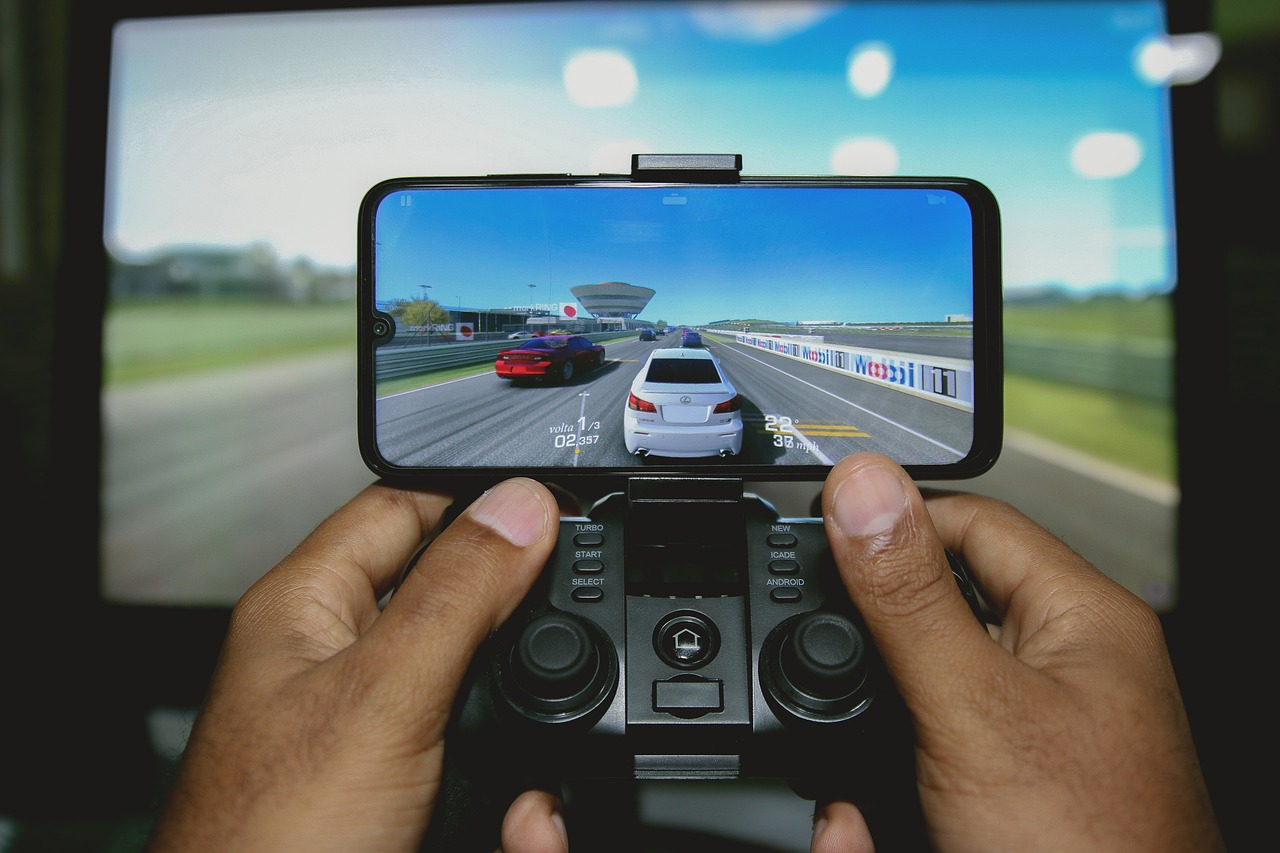Industri Gim Jadi Andalan Baru Komdigi untuk Pacu Ekonomi Nasional Hingga 8 Persen