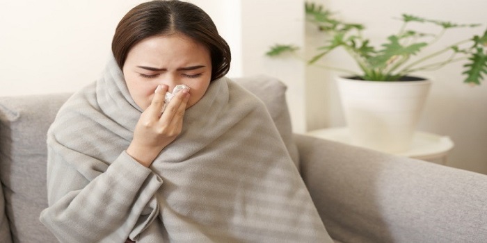 Mengapa Banyak Orang Terkena Flu di Musim Hujan?