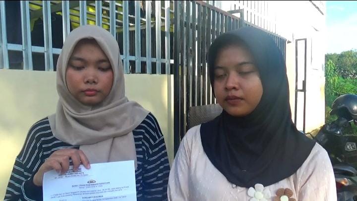 Mahasiswa Mendalo Keluhkan Maraknya Pencurian Motor