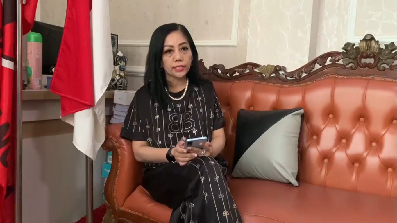 DPRD Kota Jambi Dorong Pemberian Makanan Tambahan untuk Cegah Stunting