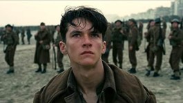 Penuh Emosional dan Kuat, Berikut Sinopsis Film Dunkirk