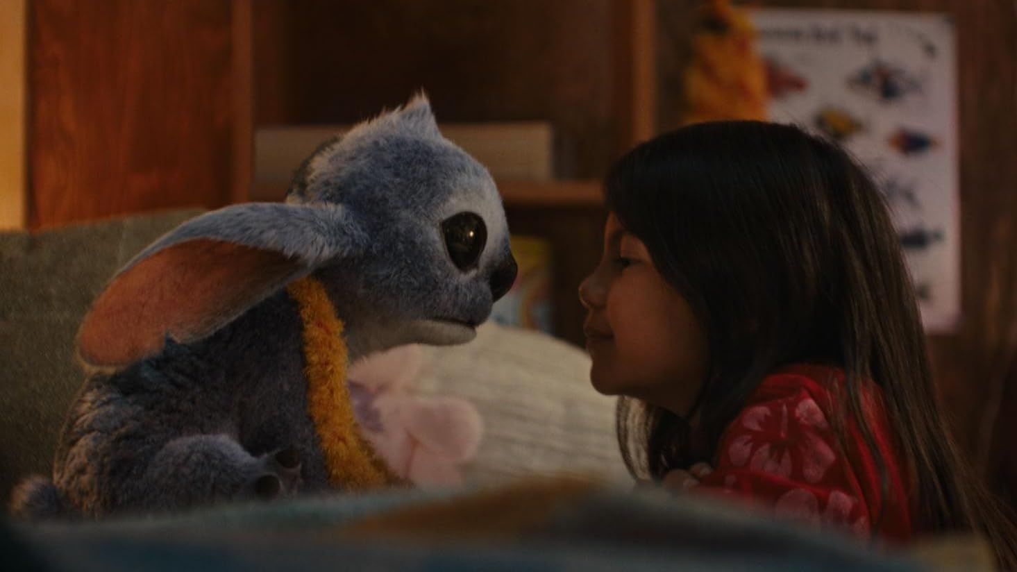 Lilo & Stitch Live-Action Sukses Besar, Salip Mission: Impossible di Box Office Global