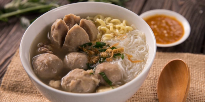 Hati-Hati! Nikmatnya Bakso Ternyata Menyimpan Ancaman Serius Bagi Kesehatan