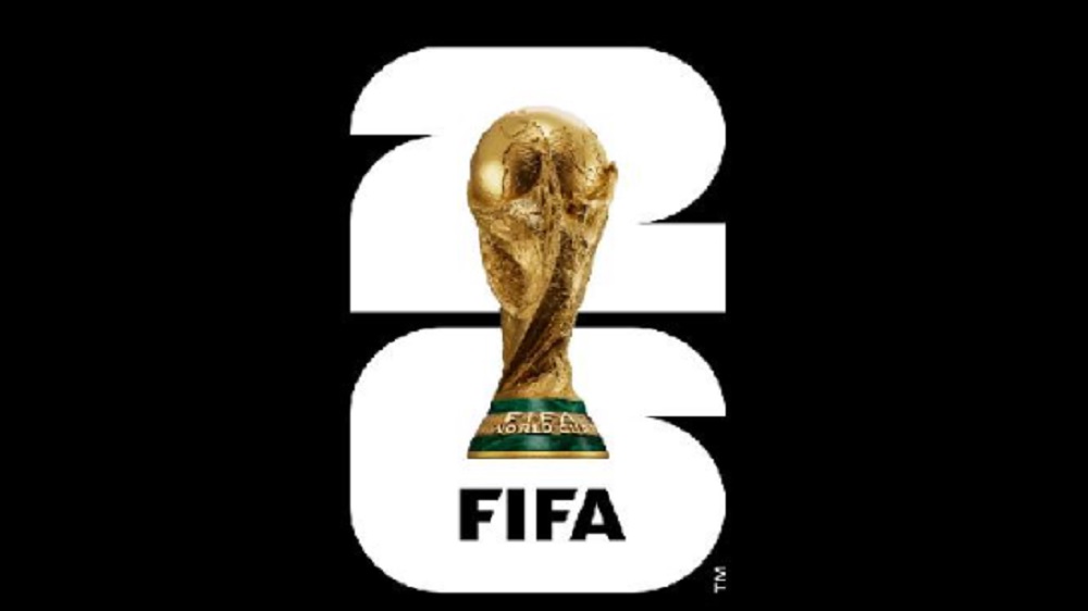 Netizen Kritik Keras, Logo Piala Dunia 2026