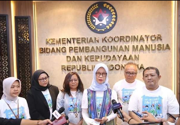 Safer Internet Day 2024, Ciptakan Ruang Digital yang Nyaman dan Aman