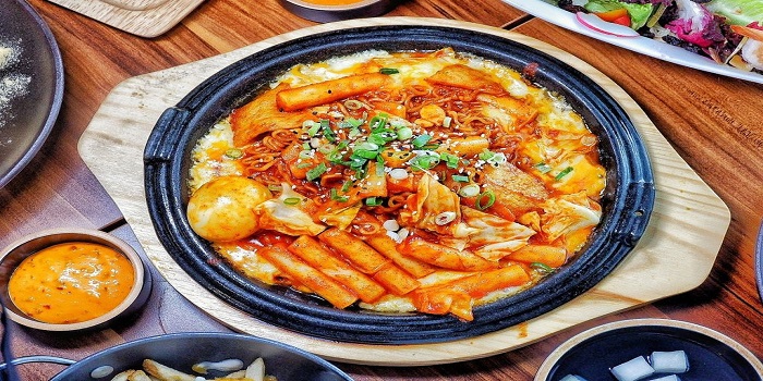 Makanan Korea yang Mendunia Menjadi Ikon Kuliner yang Dicintai Banyak Orang  