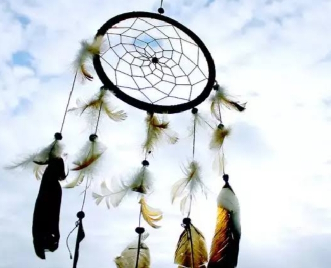 Dipercaya Bisa Menangkap Mimpi Buruk, Ini Fakta Mengenai Dream Catcher