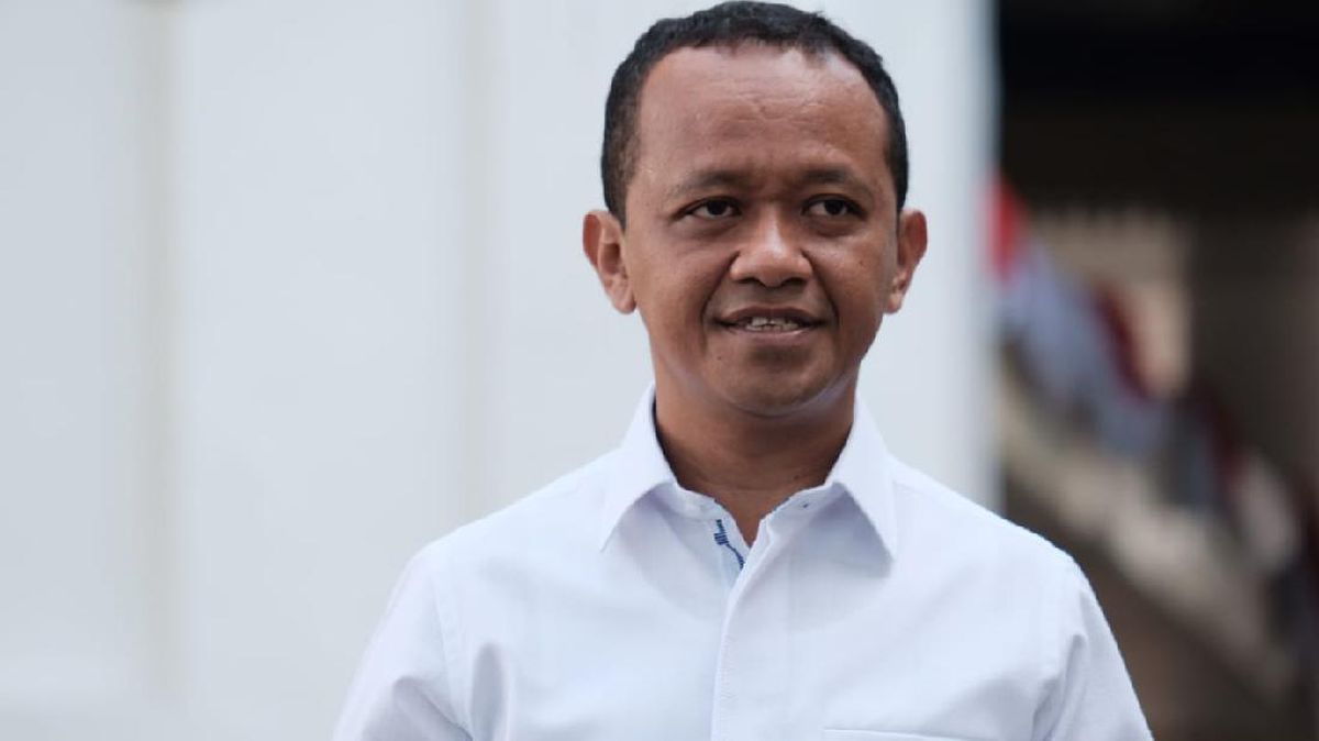 Pemerintah Siap Lelang 60 Blok Migas Baru, Bahlil Tunggu Restu Presiden Prabowo