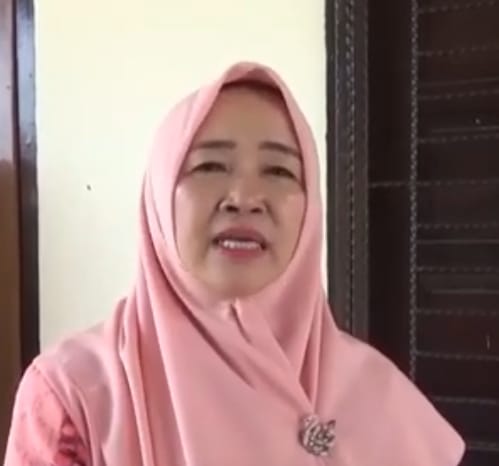 Ketua TP PKK Hesnidar Haris Gelar Training Of Trainer 30 Menit Bisa Membaca Al Quran