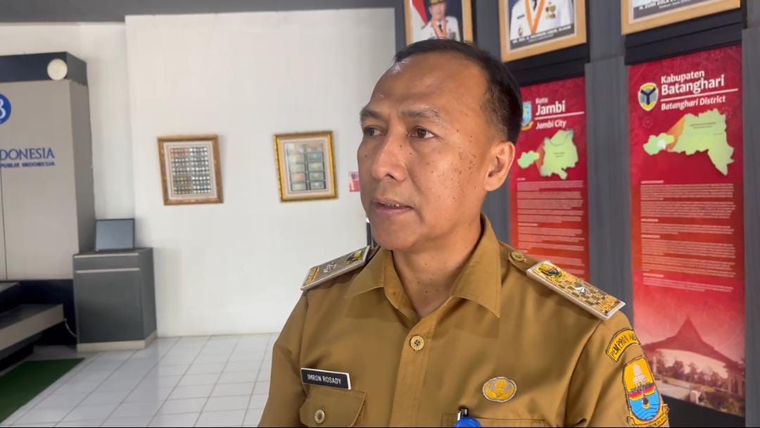 58 Desa Wisata di Jambi Siap Dikembangkan Usai Terbitnya Perda