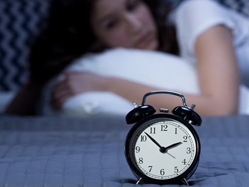 Insomnia dan Kebiasaan Begadang: Memahami Perbedaannya