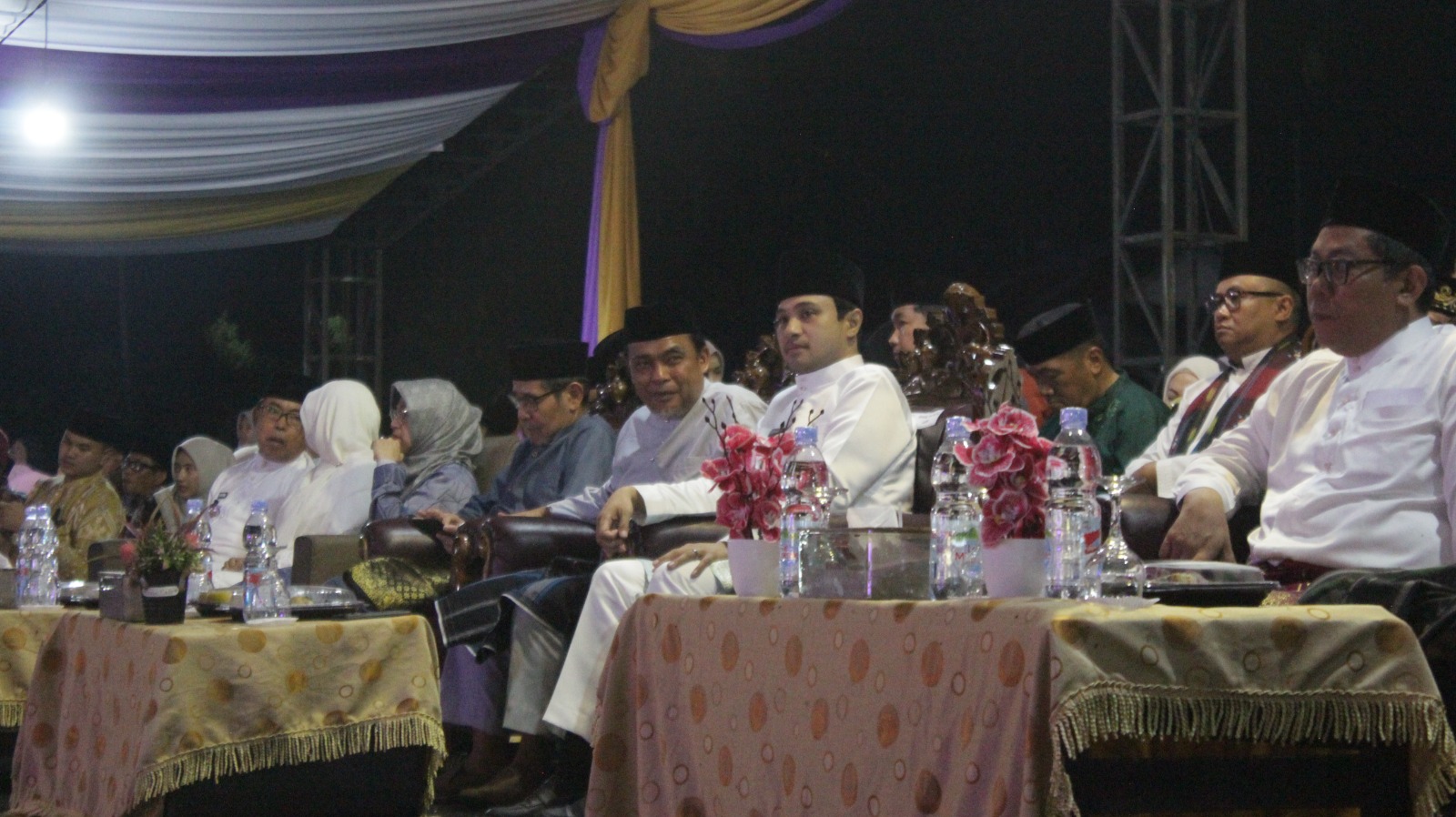 MTQ ke-55 Kota Jambi Berakhir, Semangat Masyarakat Qur’ani Kian Menguat