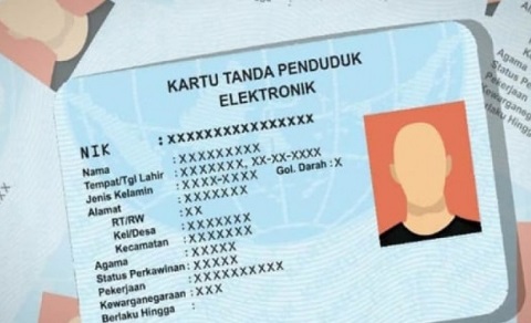 Soal Dugaan Kebocoran 337 Juta Data Dukcapil, Kemendagri Berikan Jawaban Begini