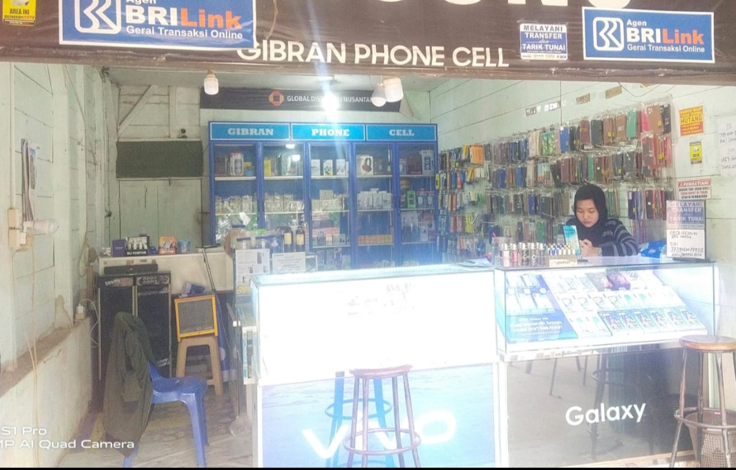 BRI Link Menawarkan Layanan Lebih Mudah, Simpel dan Cepat