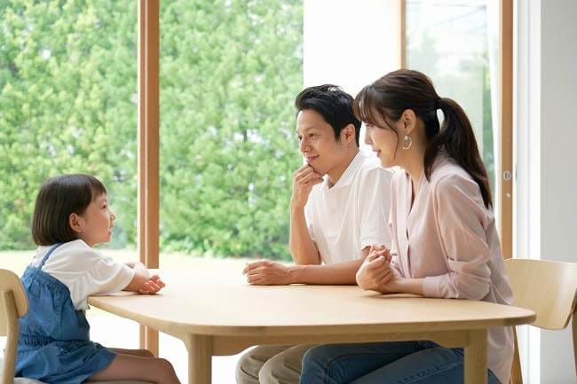 Kenali 3 Mitos Gentle Parenting Yang Sering Disalahpahami