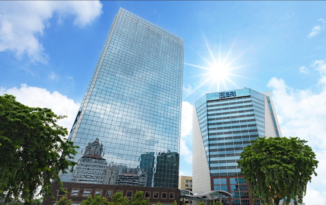 BRI Fokuskan Langkah Transformasi di Seluruh Aspek