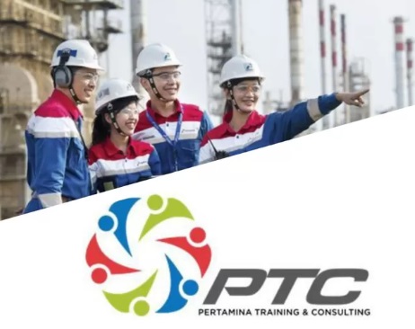 PT Pertamina Training and Consulting Buka Lowongan Menarik