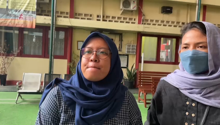 Usai Dijatuhkan Vonis 11 Tahun, Kuasa Hukum YSA Ajukan Banding di Pengadilan Negeri Jambi 