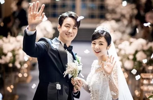 Shim Hyung Tak dan Hirai Saya Menikah, Cek Fakta Kisah Cintanya
