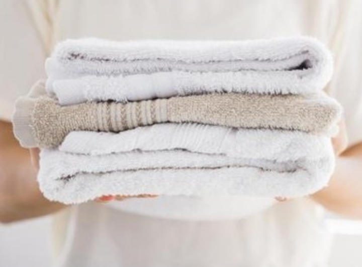 Cek Fakta : Menjaga Kebersihan Handuk Sangat Penting untuk Kesehatan