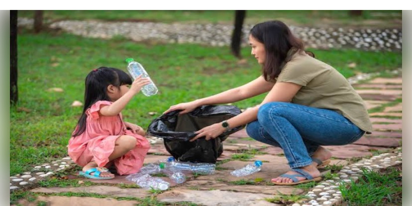 Membuang Sampah Sembarangan, Tentu Saja Membuat Ancaman Besar Untuk Lingkungan dan Kesehatan