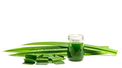 Manfaat Daun Pandan untuk Kecantikan dan Kesehatan Kulit