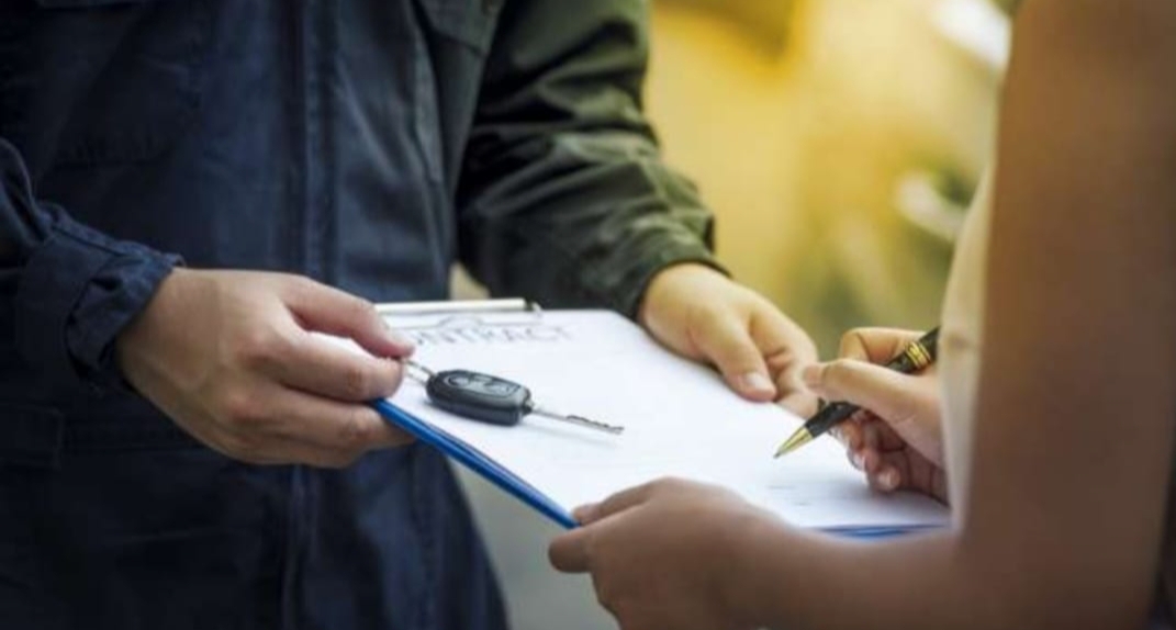 Cara Take Over Kredit Mobil dari Leasing ke Bank